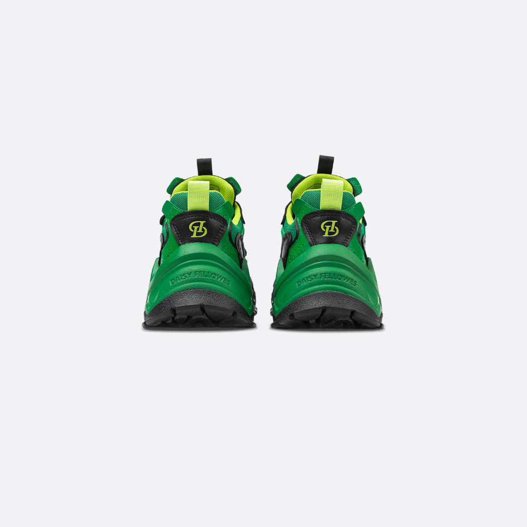 MANG SHOES芒果鞋