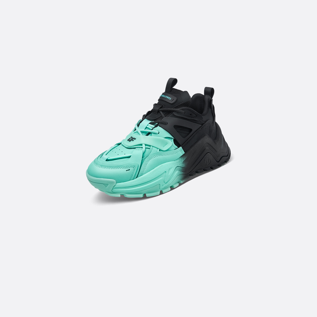 MANG SHOES 芒果鞋