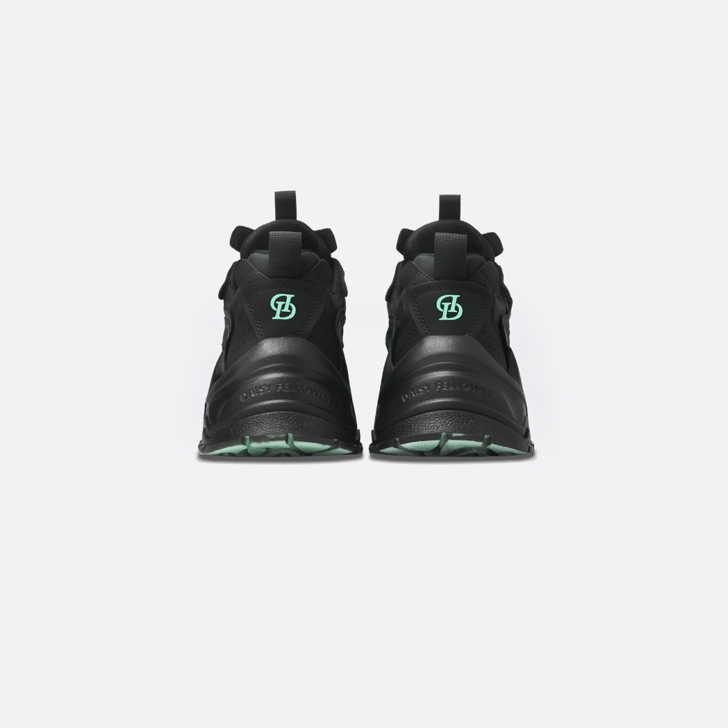 MANG SHOES 芒果鞋