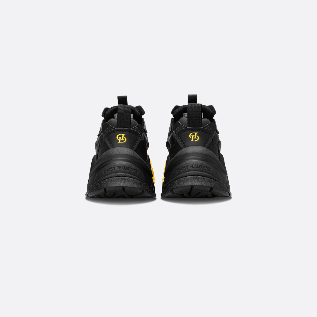 MANG SHOES 芒果鞋