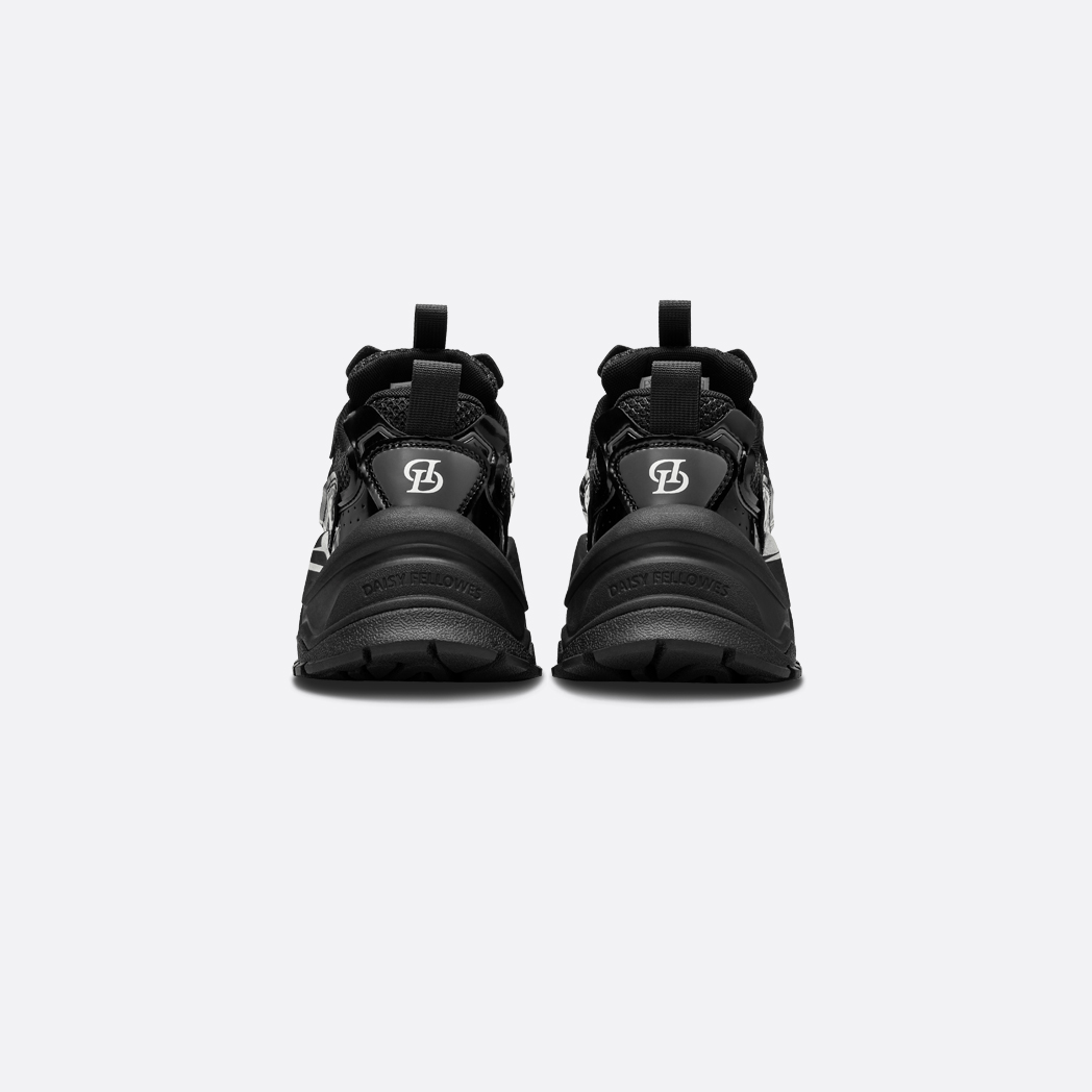 MANG SHOES 芒果鞋