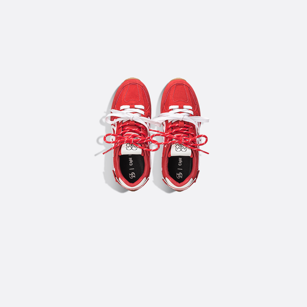 LITTLE LEOPARD 小豹鞋