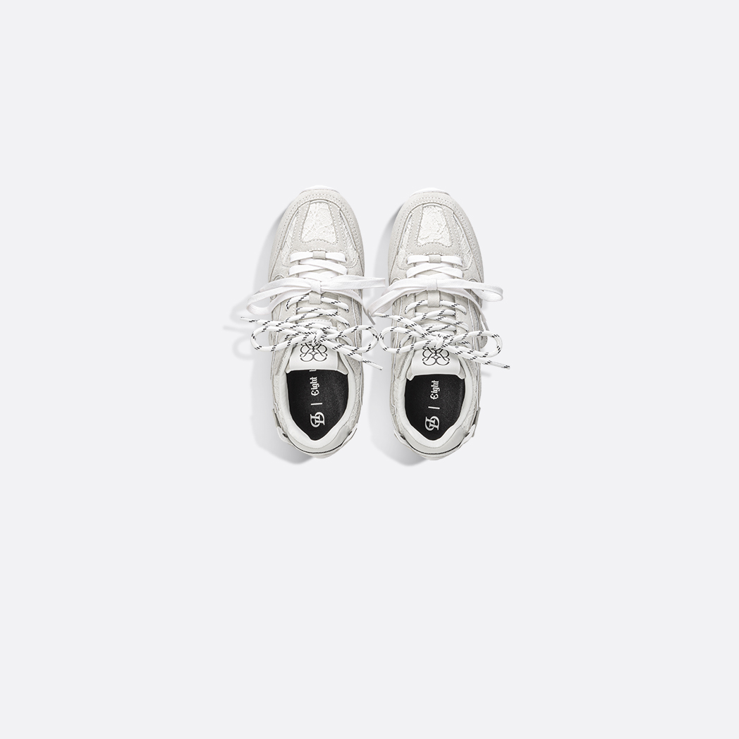 LITTLE LEOPARD 小豹鞋